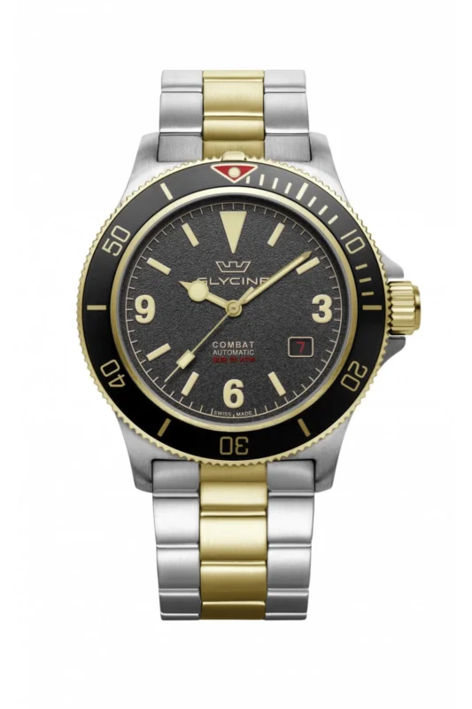 ۱۰. گلایسین Combat Sub (Glycine Combat Sub)