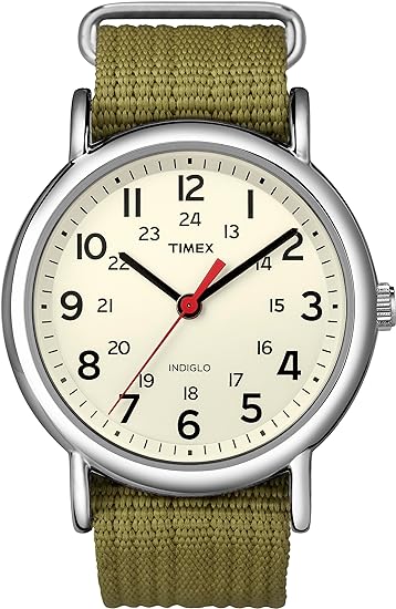 Timex Weekender