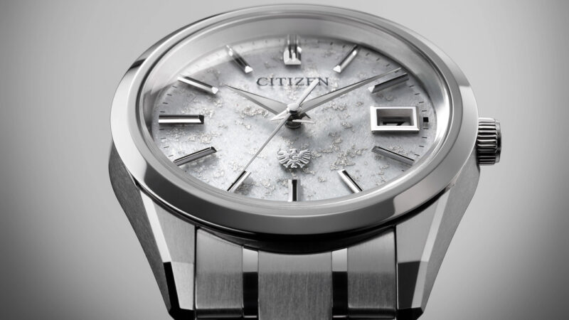 سیتیزن اکو-درایو (Citizen Eco-Drive)