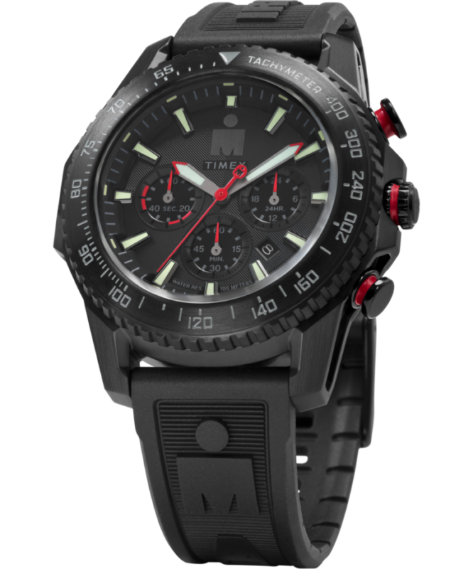 Timex Ironman