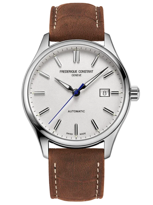 فردریک کنستانت Classics Index (Frederique Constant Classics Index)