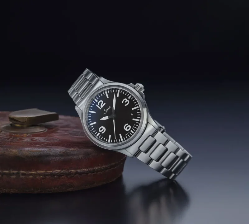 Sinn 556