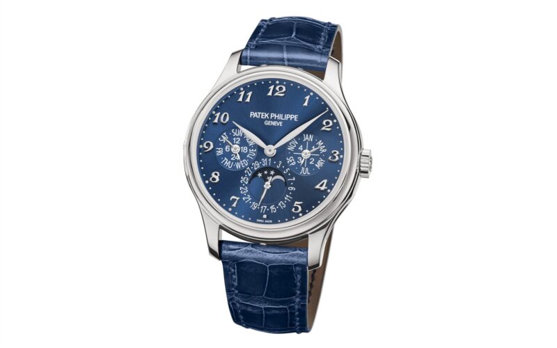 Patek Philippe Grand Complications