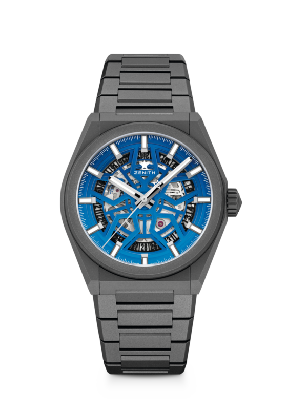 Zenith Defy Classic