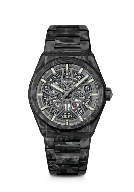 Zenith Defy Classic