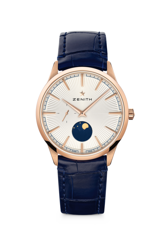 Zenith Elite Classic