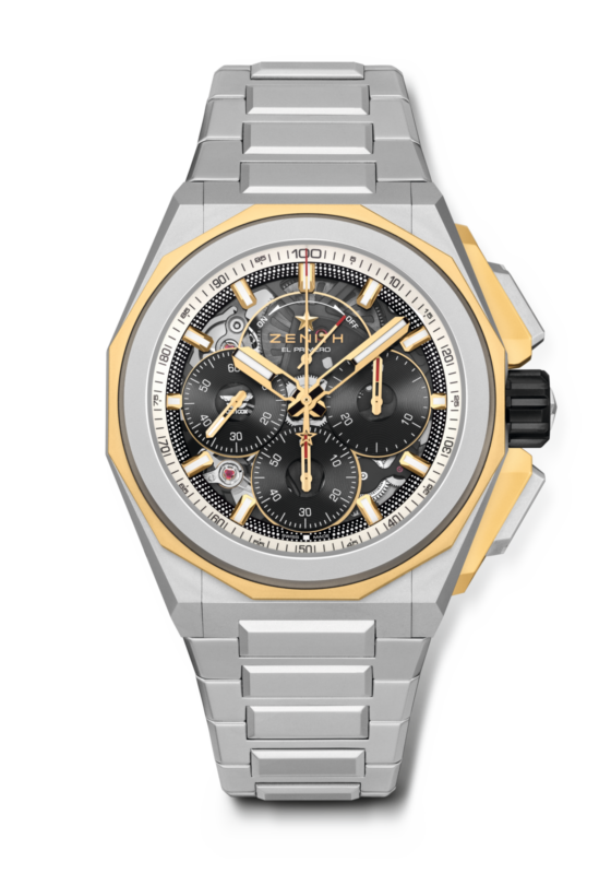 Zenith Defy Extreme