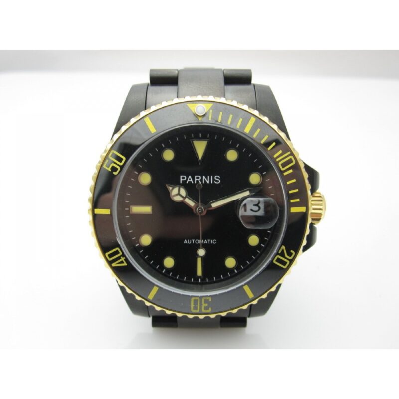 Parnis Submariner