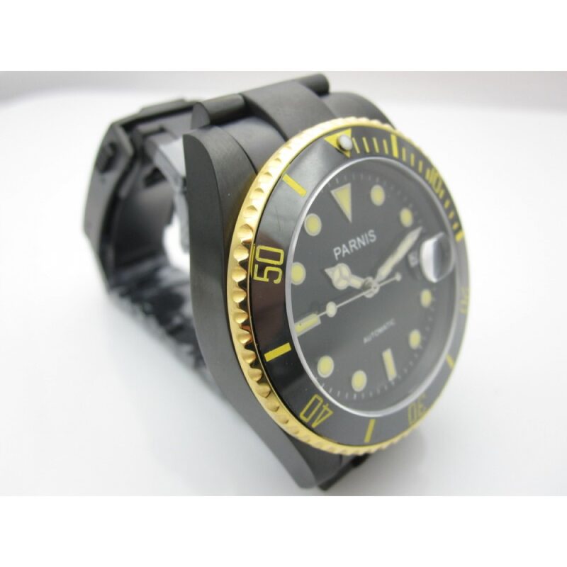 Parnis Submariner