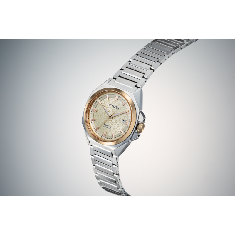 Citizen Series 8 831 - NB6059-57P