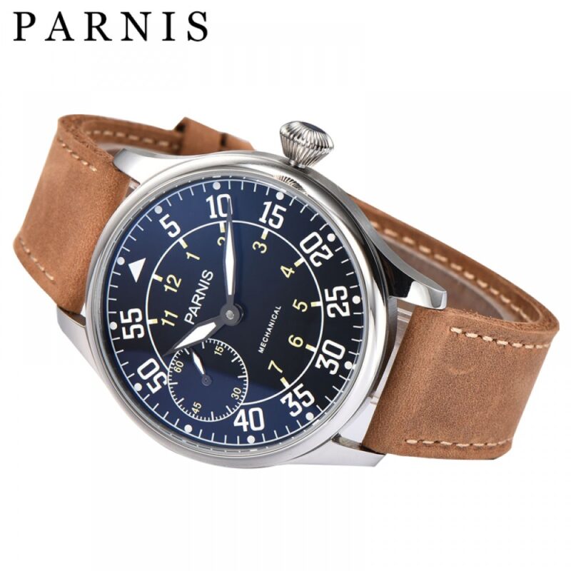 Parnis Pilot