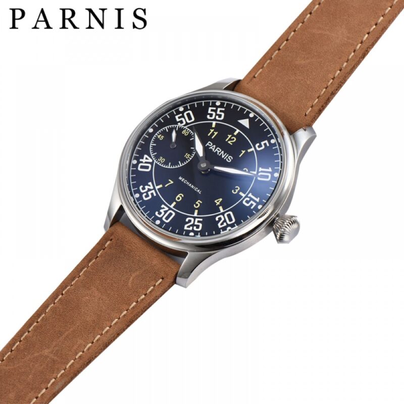 Parnis Pilot