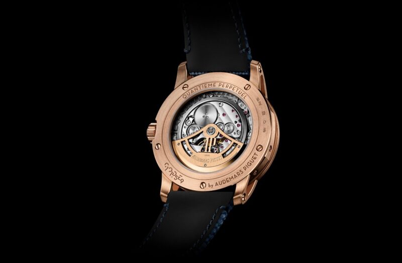 Audemars Piguet Royal Oak Perpetual Calendar