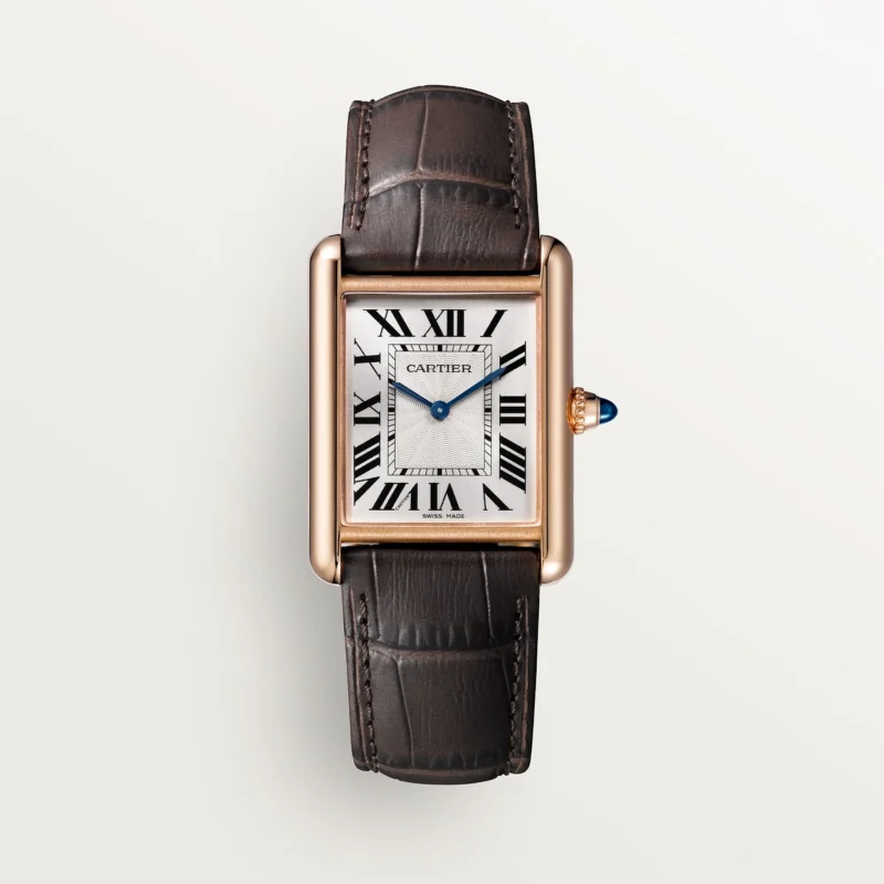 Cartier Tank