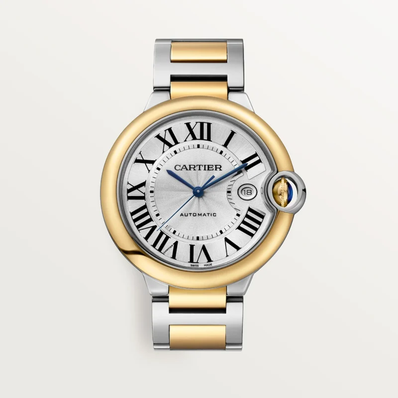 Cartier Ballon Bleu