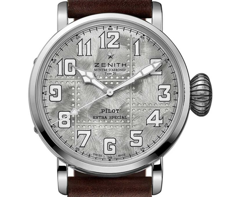 Zenith Pilot Type 20