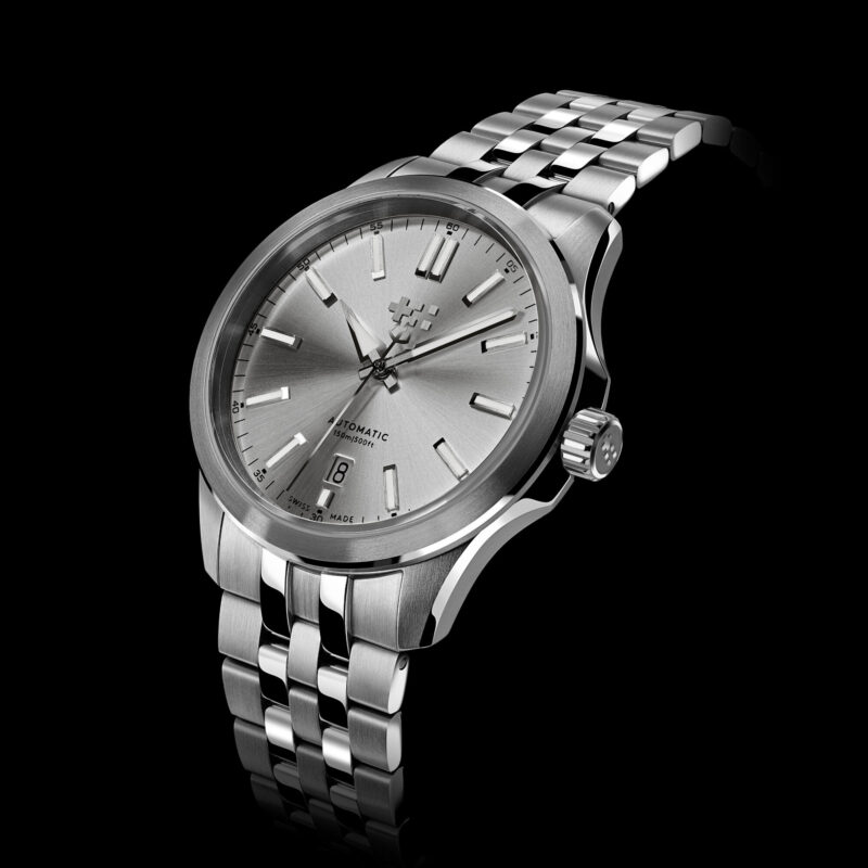 Christopher Ward – C63 Sealander