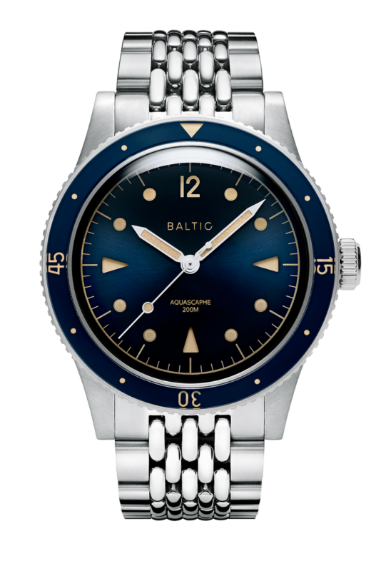 Baltic – Aquascaphe