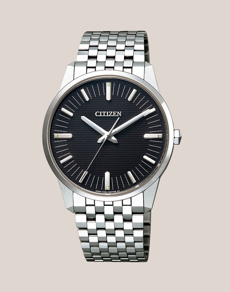 Citizen Caliber 0100