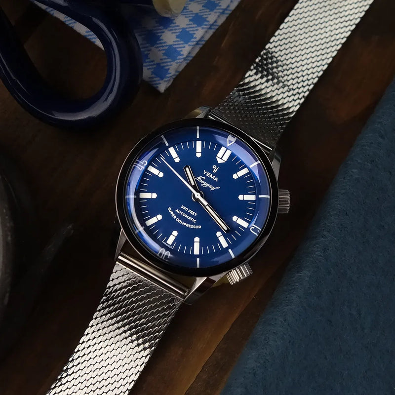 Yema Navygraf