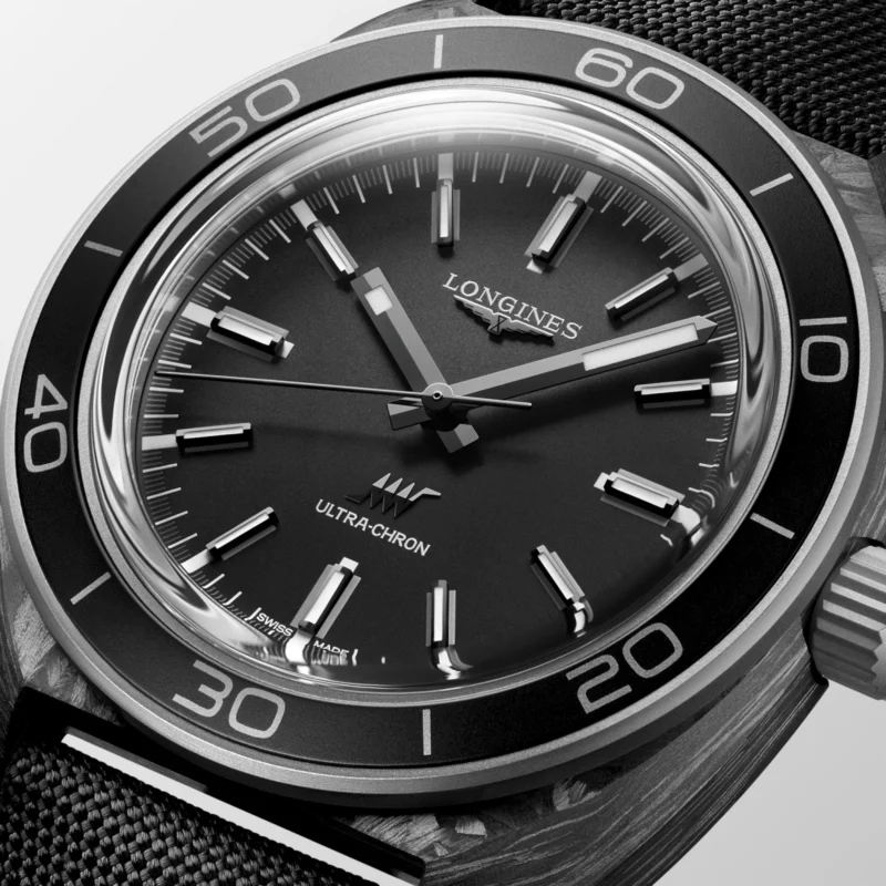 برند Longines (لانژین)