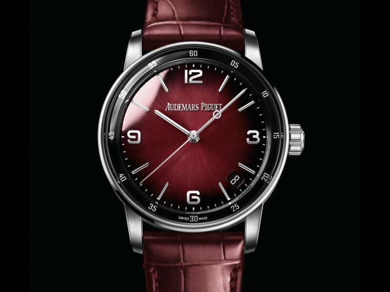 Audemars-Piguet