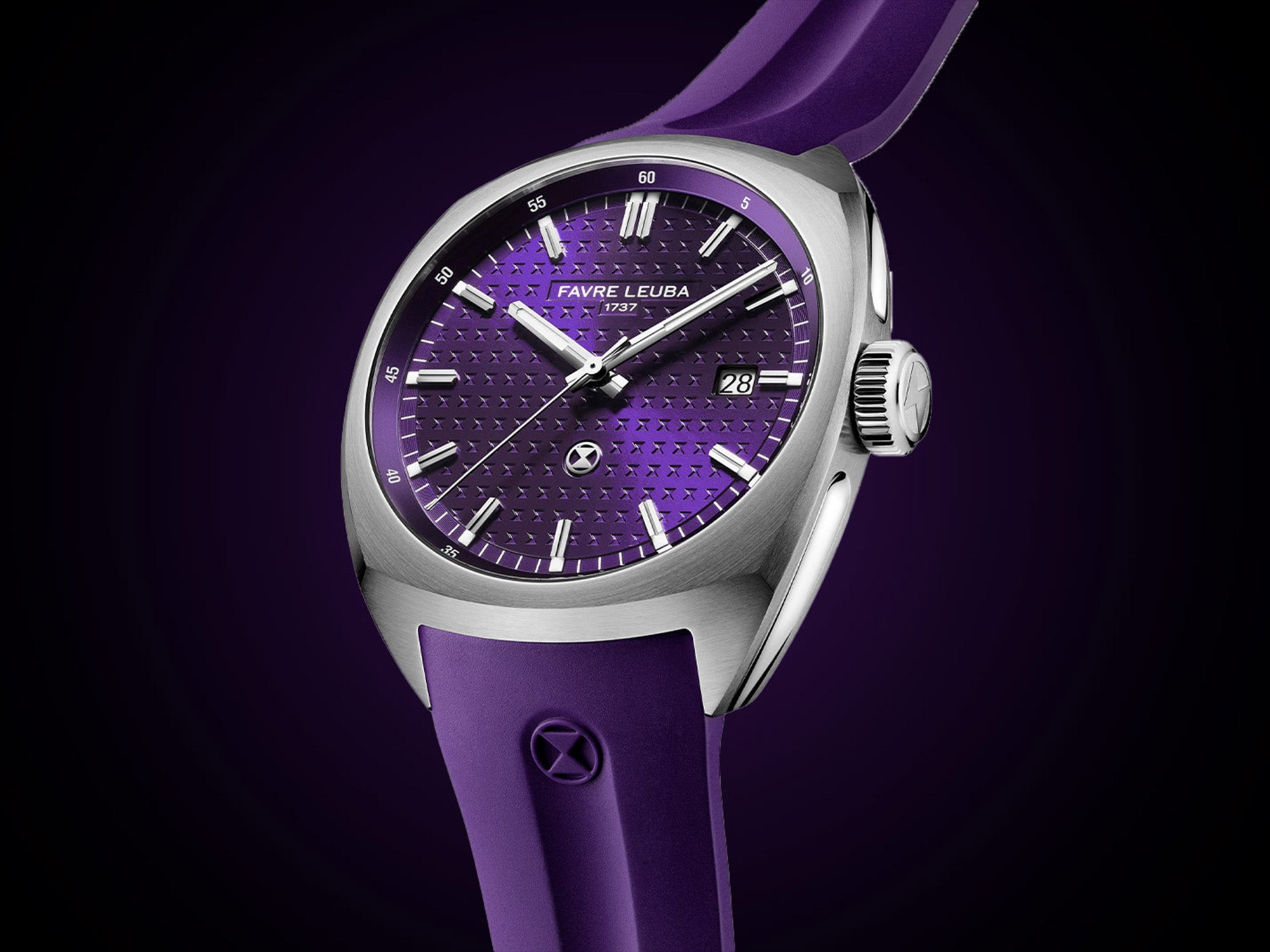 Favre-Leuba-Chief-Date-Royal-Purple