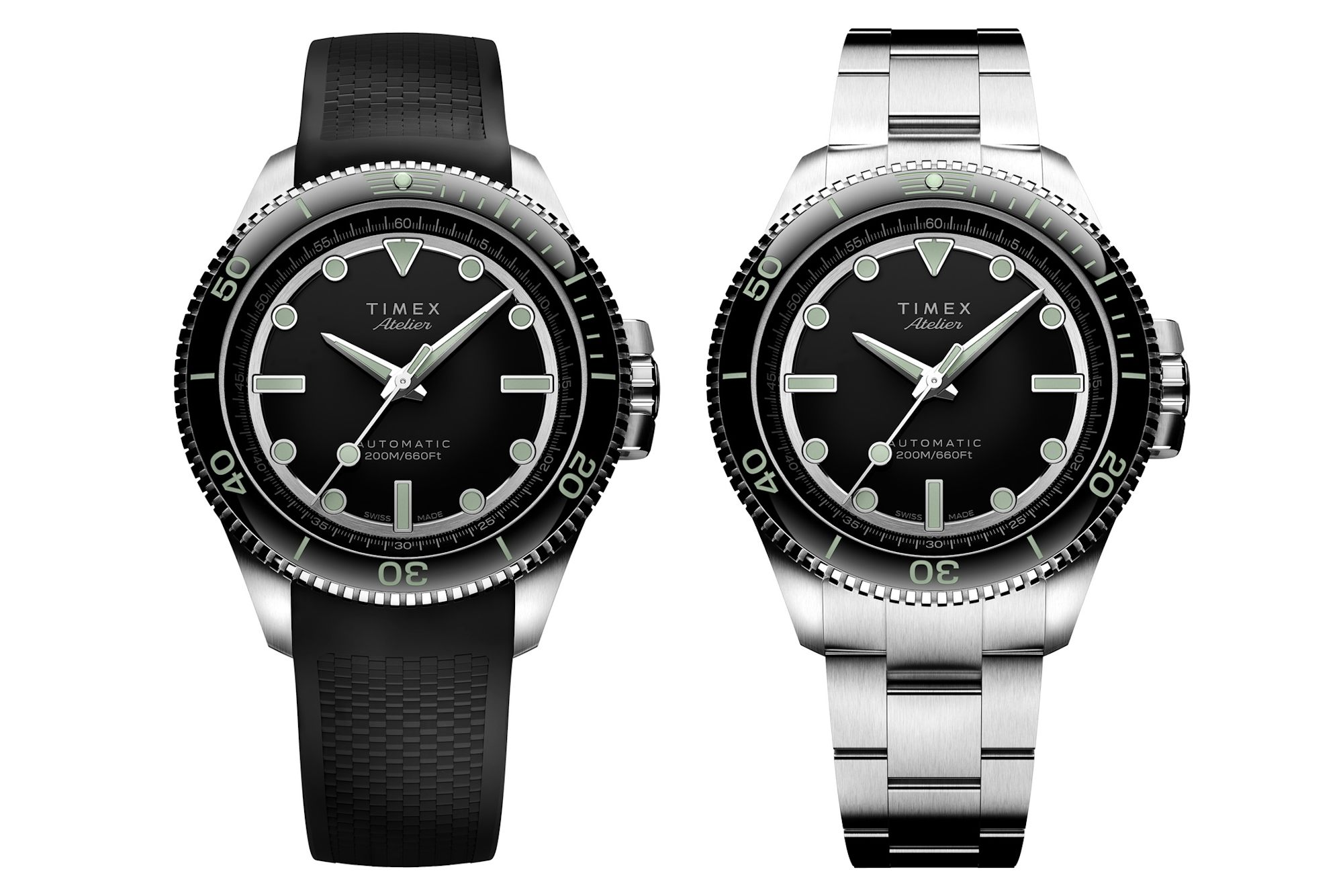 Atelier Series Marine M1a