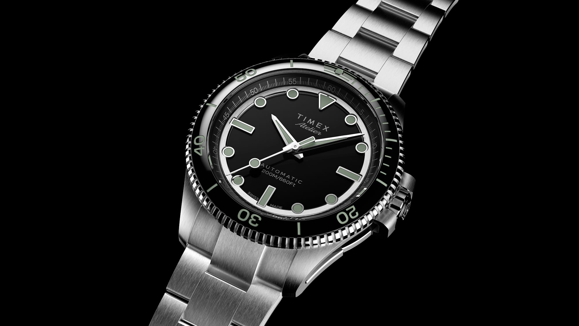 Atelier Series Marine M1a