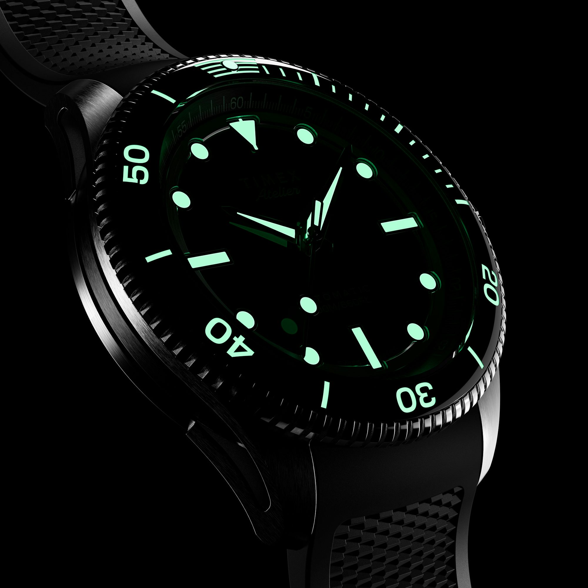 Atelier Series Marine M1a