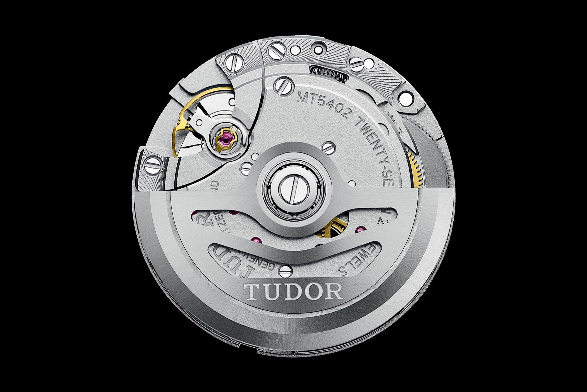 ساعت Tudor Ranger